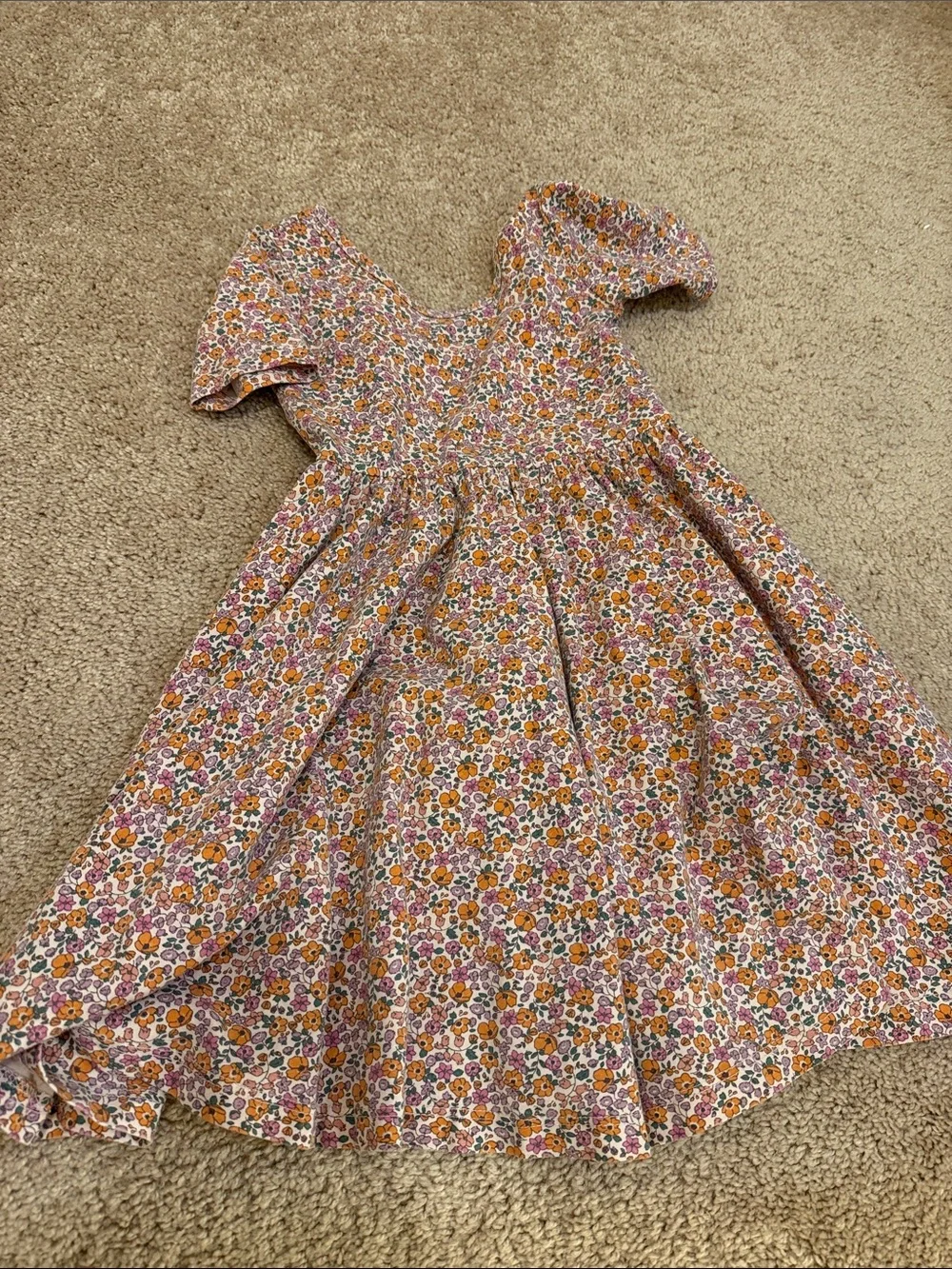 Alice + Ames Dress